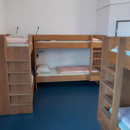 Zug Youth Hostel Zewnętrze zdjęcie