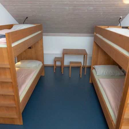 Zug Youth Hostel Zewnętrze zdjęcie