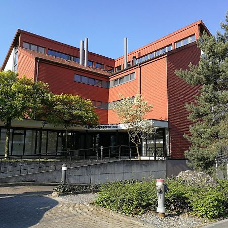 Zug Youth Hostel Zewnętrze zdjęcie