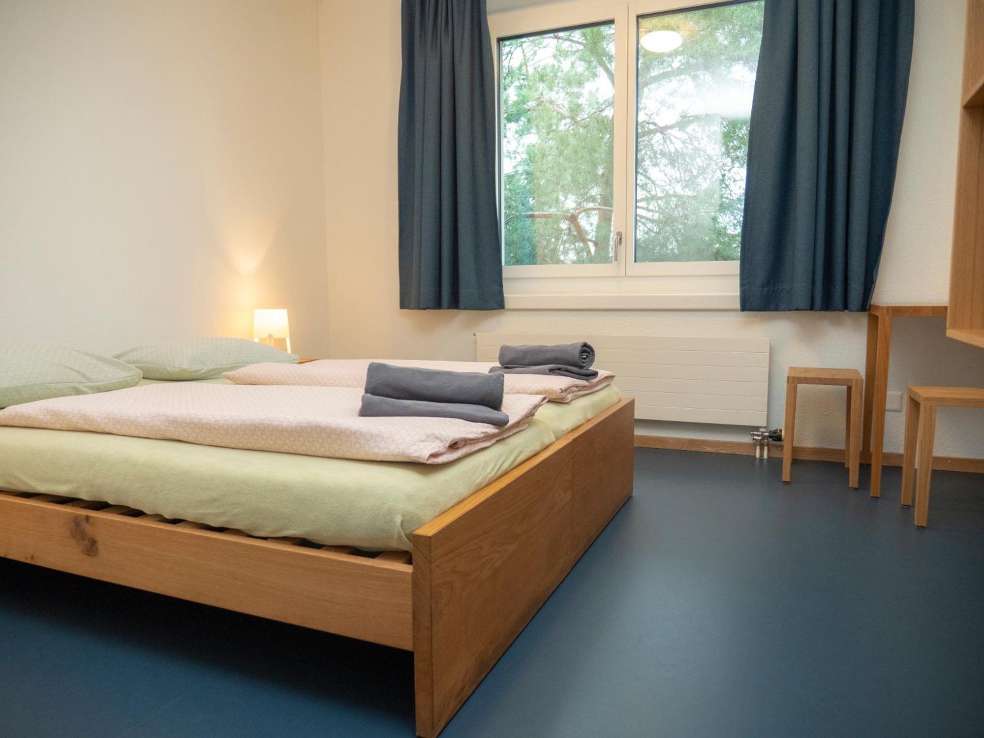 Zug Youth Hostel Zewnętrze zdjęcie