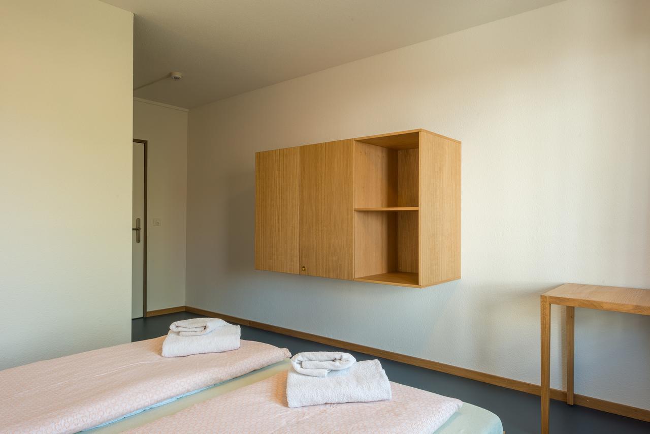 Zug Youth Hostel Zewnętrze zdjęcie