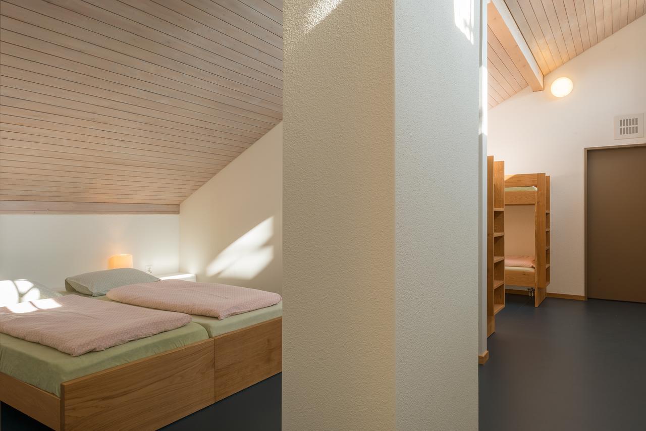 Zug Youth Hostel Zewnętrze zdjęcie