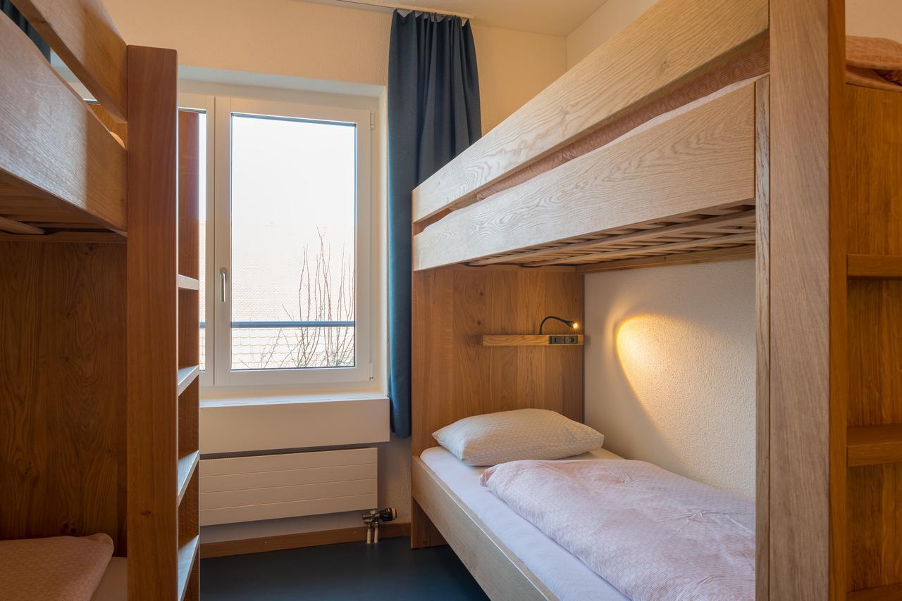 Zug Youth Hostel Zewnętrze zdjęcie