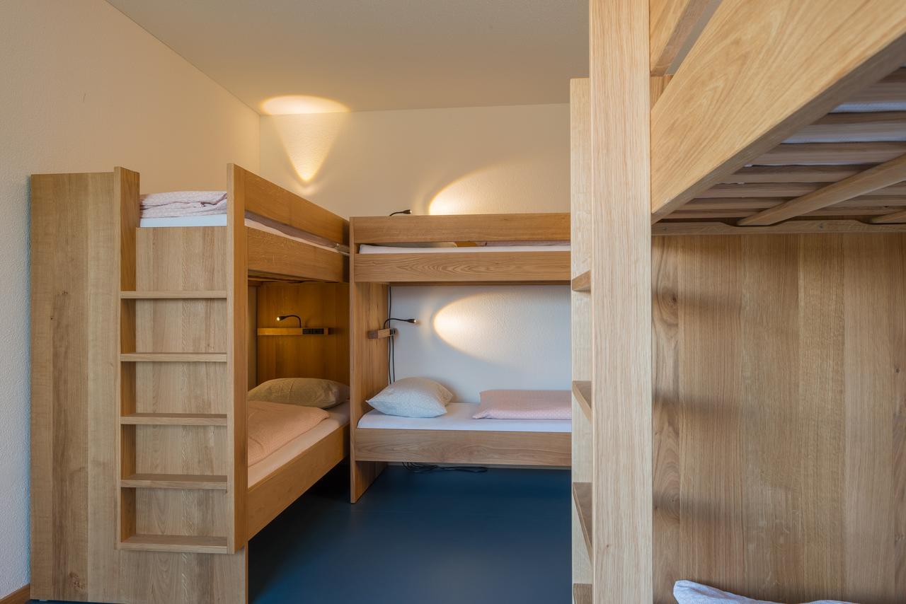 Zug Youth Hostel Zewnętrze zdjęcie
