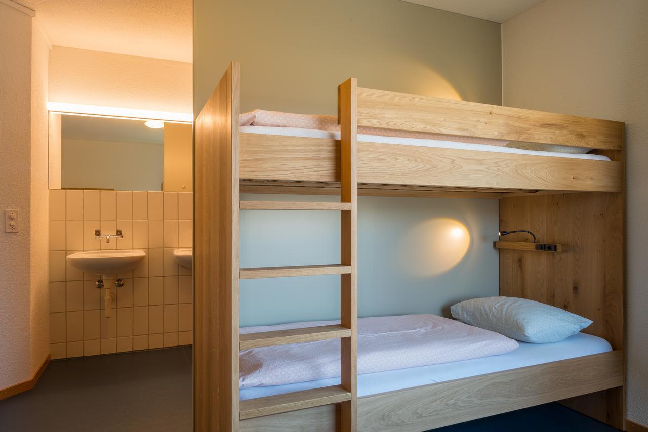 Zug Youth Hostel Zewnętrze zdjęcie