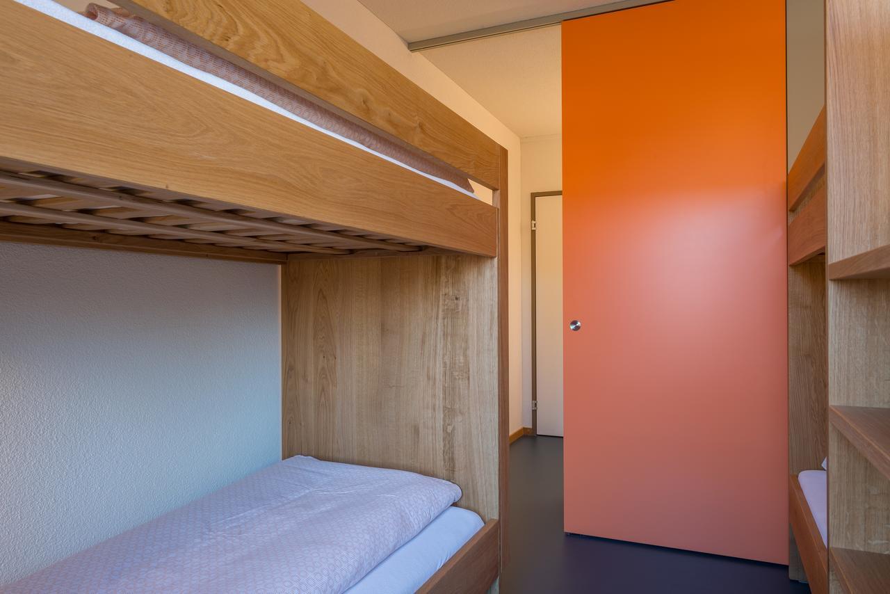 Zug Youth Hostel Zewnętrze zdjęcie
