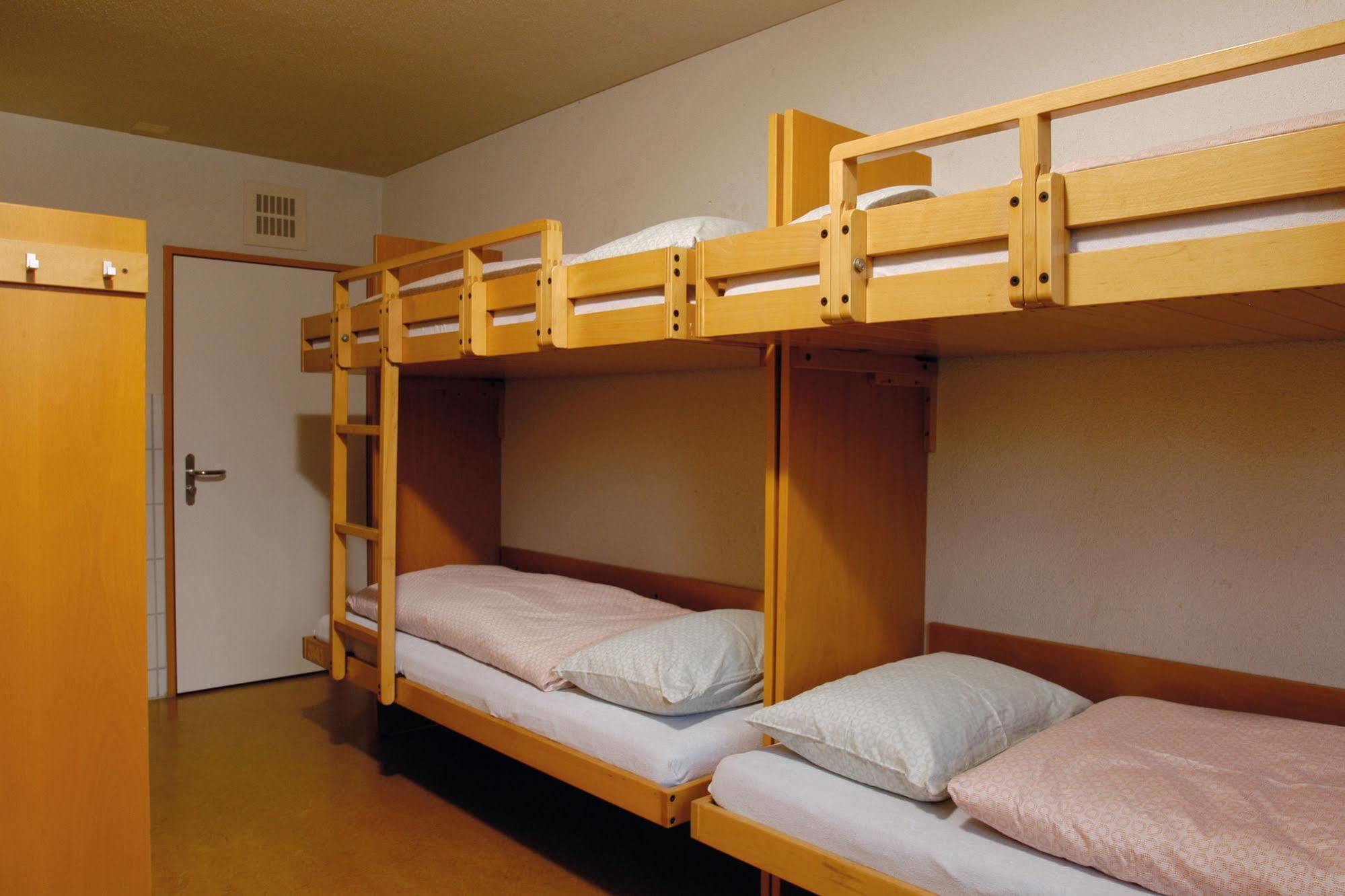 Zug Youth Hostel Zewnętrze zdjęcie