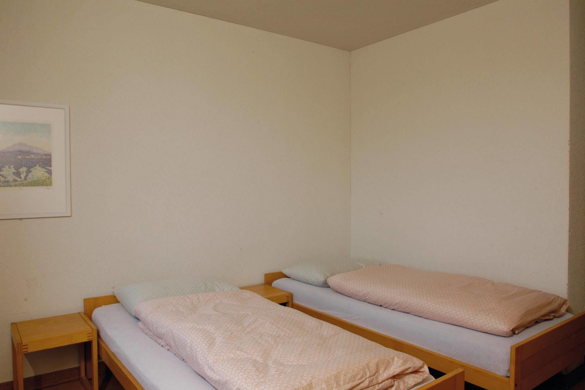 Zug Youth Hostel Zewnętrze zdjęcie
