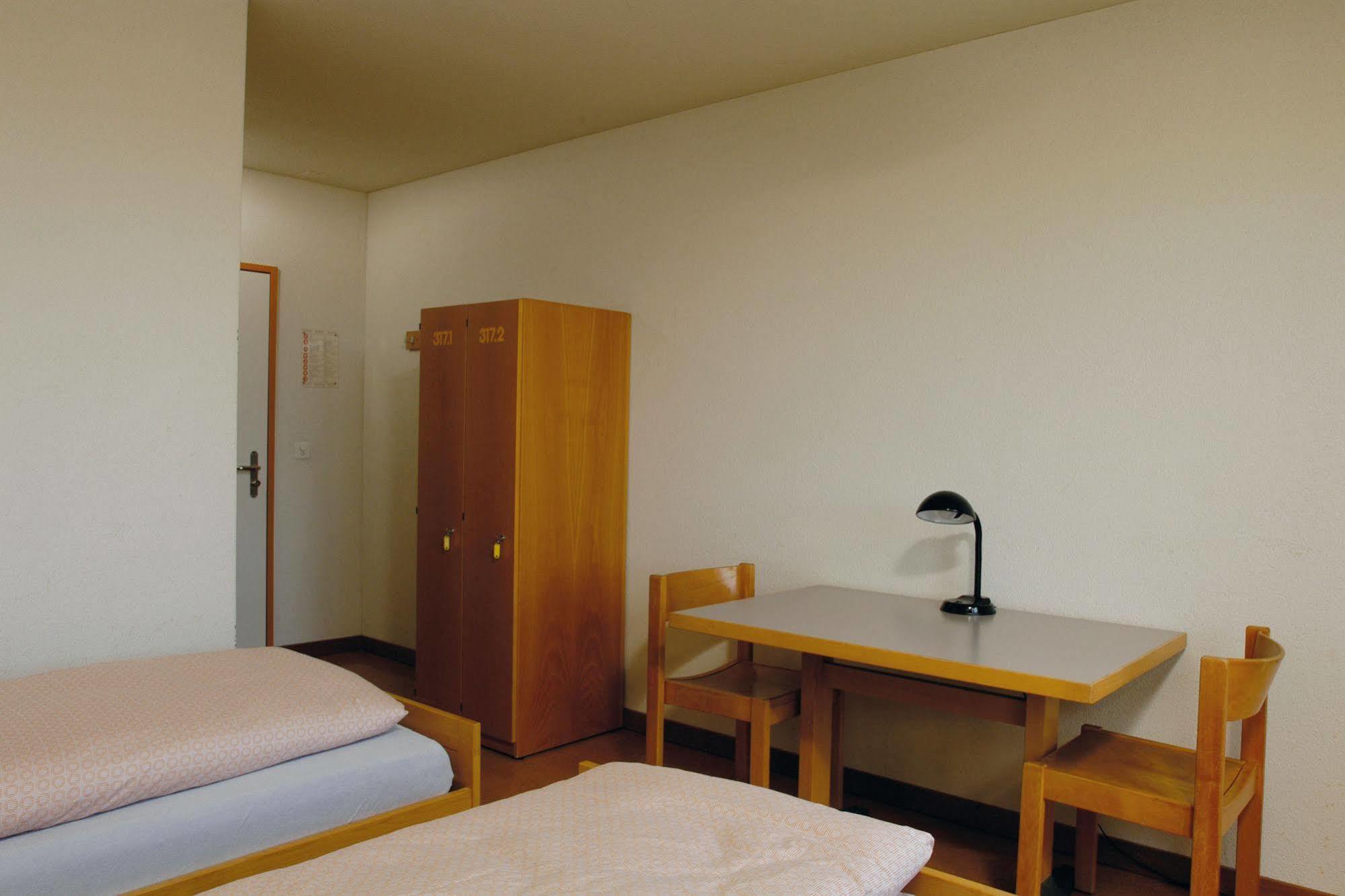 Zug Youth Hostel Zewnętrze zdjęcie