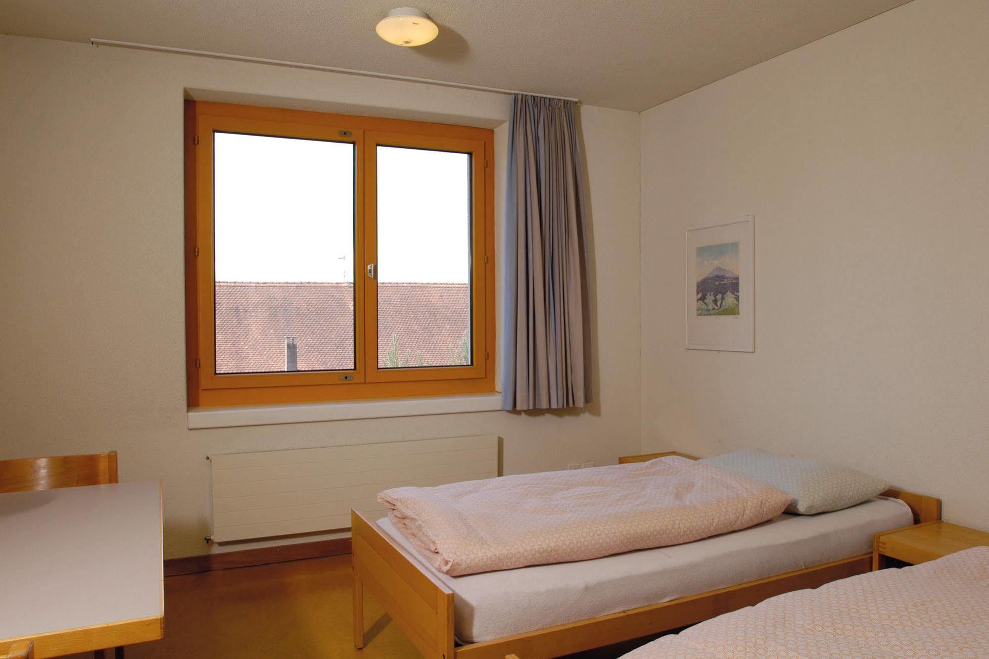 Zug Youth Hostel Zewnętrze zdjęcie