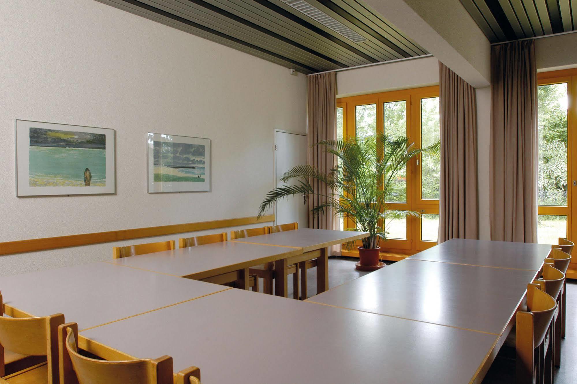 Zug Youth Hostel Zewnętrze zdjęcie