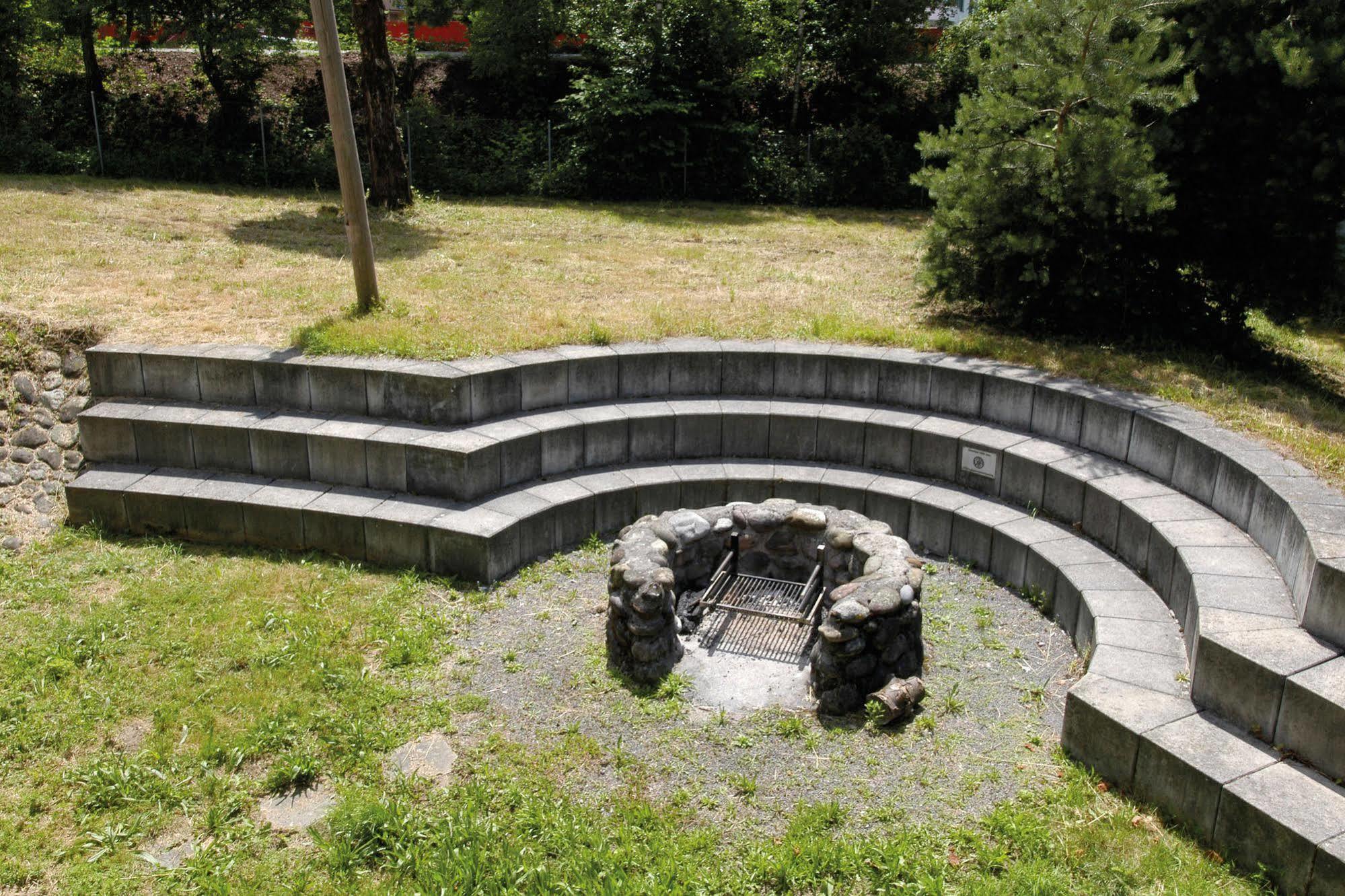 Zug Youth Hostel Zewnętrze zdjęcie